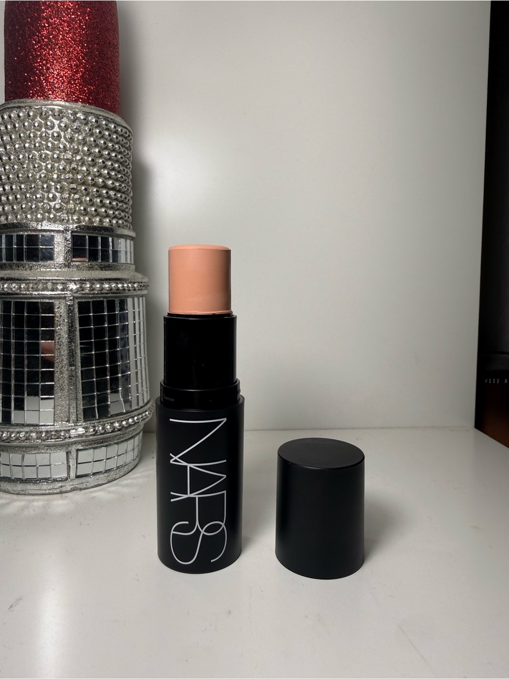 NARS Creamy Stick blush  - Shade sex appeal